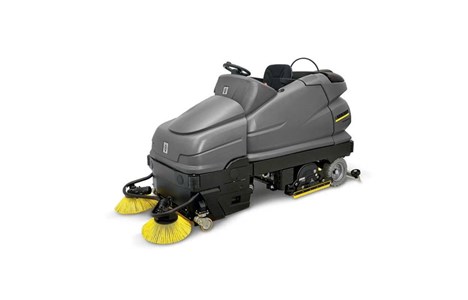 may cha san lien hop ngoi lai karcher b 250 r i + r 120 hinh 2