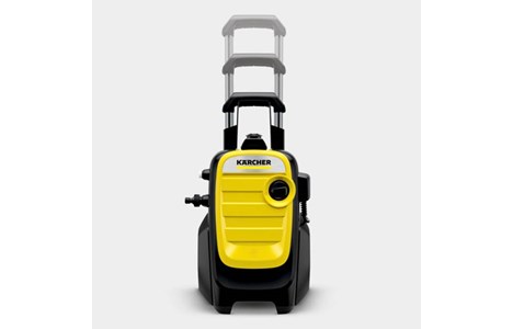 may phun rua ap luc cao karcher k 5 compact hinh 2