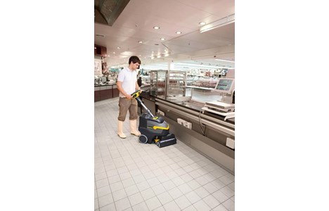 may cha san lien hop karcher br 35/12 c bp pack *eu hinh 2