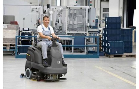 may cha san say kho ngoi lai chay bang ac quy karcher b 90 r configured hinh 2