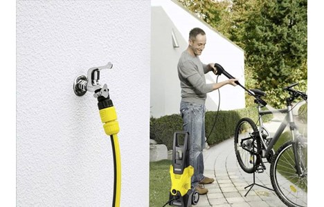 may phun rua ap luc cao karcher k 3 hinh 2