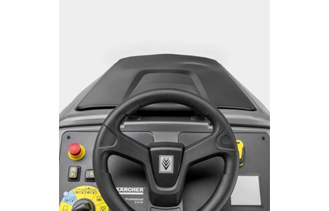 may cha san lien hop dung lai karcher b 95 rs + r 75 hinh 3