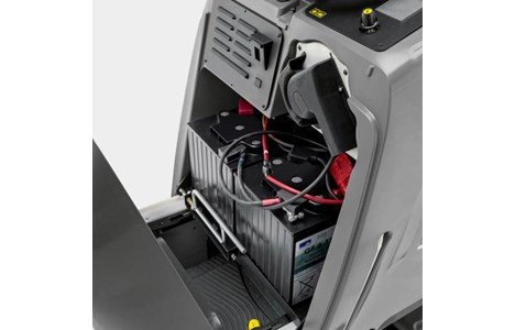 may cha san lien hop dung lai karcher b 95 rs + r 75 hinh 5