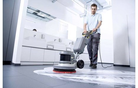 may cha san don da nang karcher bds 43/duo c hinh 2