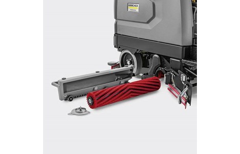 may cha san lien hop karcher b 260 ri bp pack dose+sb+r100 hinh 5