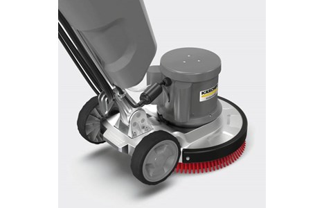 may cha san don karcher bds 43/150 c classic with tank hinh 3