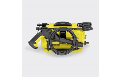 may phun rua ap luc cao karcher k 2 premium horizontal vps hinh 4