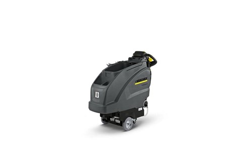 may cha san lien hop karcher b 40 w bp hinh 2