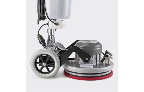 may cha san don karcher bds 43/ orbital c spray hinh 4