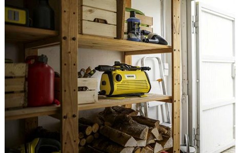 may phun rua ap luc cao karcher k 3 horizontal plus hinh 5