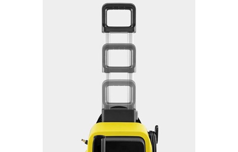 may phun rua ap luc cao karcher k 5 comfort premium car hinh 5