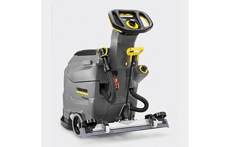 may cha san lien hop karcher bd 43/35 c ep hinh 3
