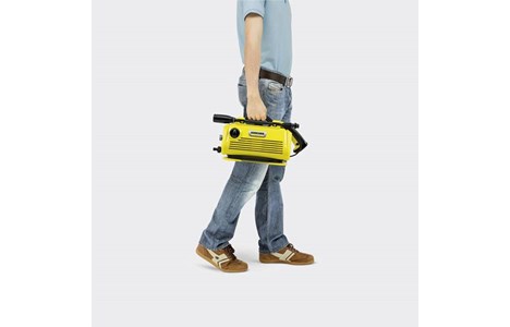 may phun rua ap luc cao karcher k 2 premium horizontal vps hinh 3