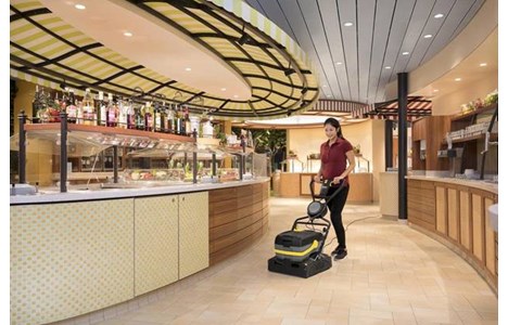 may cha san lien hop karcher br 40/10c hinh 2