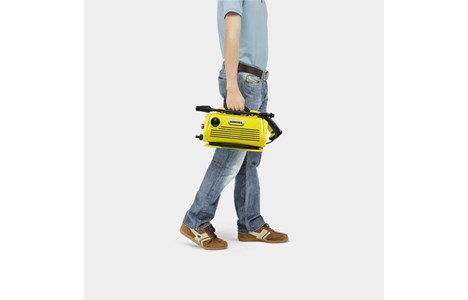 may phun rua ap luc cao karcher k 2 premium horizontal hinh 3