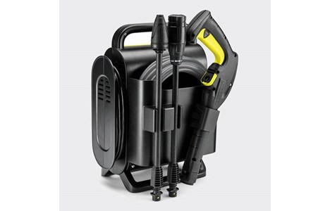 may phun rua ap luc cao karcher k silent anniversary edition hinh 4