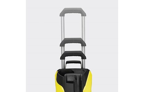 may phun rua ap luc cao karcher k 5 power control flex hinh 8