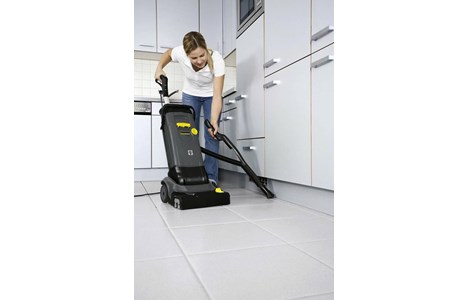  may cha san lien hop karcher br 30/4 c adv hinh 2