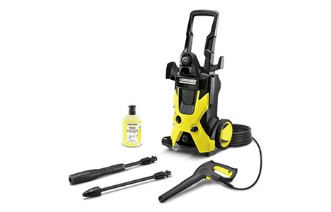 may phun rua ap luc cao karcher k 5 hinh 3