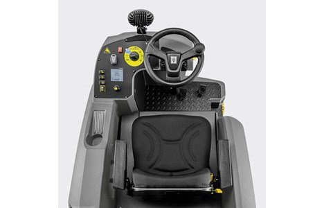 may cha san lien hop karcher b 260 ri bp pack dose+sb+r100 hinh 4