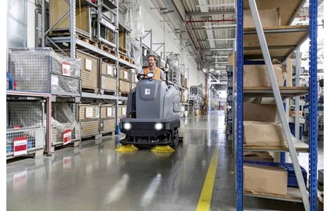 may cha san lien hop karcher b 260 ri bp pack dose+d100 hinh 3