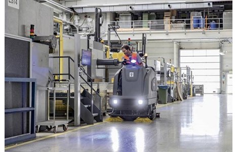 may cha san lien hop karcher b 260 ri bp pack dose+sb+r100 hinh 3