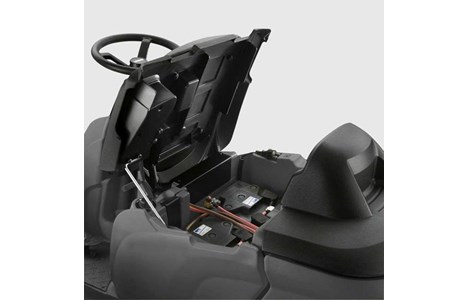 may cha san say kho ngoi lai chay bang ac quy karcher b 90 r configured hinh 6