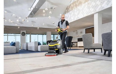 may cha san lien hop karcher bd 38/12 c bp pack hinh 2