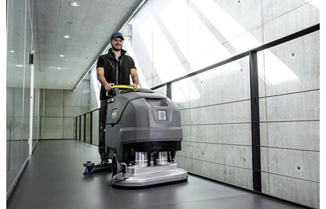 may cha san lien hop day tay karcher bd 70/75 w classic bp hinh 2