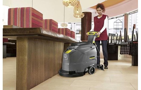 may cha san lien hop karcher bd 43/25 c bp hinh 2