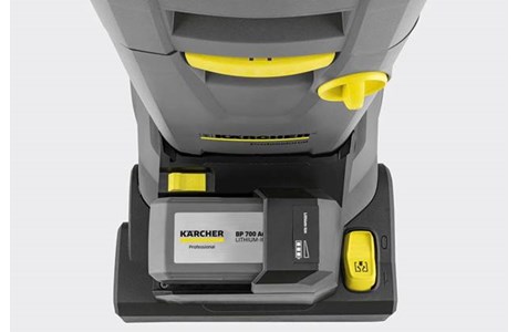 may cha san lien hop karcher br 30/4 c bp pack *eu hinh 3