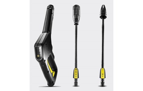 may phun rua ap luc cao karcher k 3 power control hinh 5