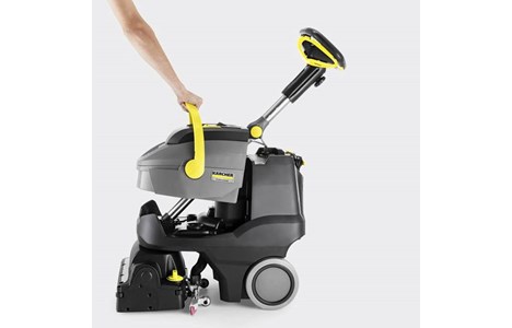 may cha san lien hop karcher br 35/12 c bp pack *eu hinh 9