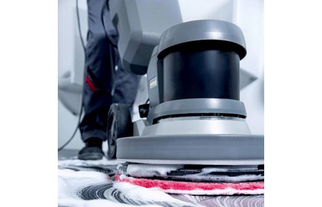 may cha san don da nang karcher bds 43/duo c hinh 4