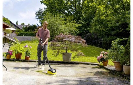 may phun rua ap luc cao karcher k 4 comfort premium car & home *eu hinh 3