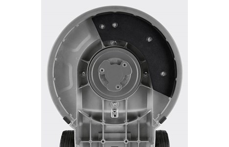 may cha san don karcher bds 43/150 c classic with tank hinh 4