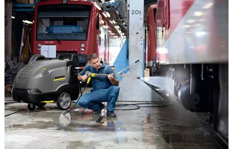 may phun ap luc cao nuoc nong karcher hds-e 8/16-4 m 24 kw hinh 2