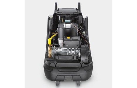 may phun rua nuoc nong ap luc cao karcher hds 10/20-4 m classic hinh 5