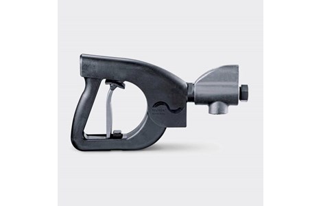 may phun rua ap luc sieu cao karcher hd 9/100-4 cage classic hinh 4