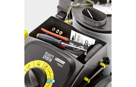 may phun rua ap luc cao nuoc nong karcher hds 6/14-4 c hinh 6