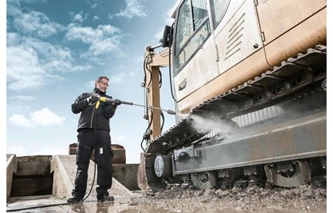 may phun rua ap luc cao nuoc nong karcher hds 10/20-4 m hinh 4