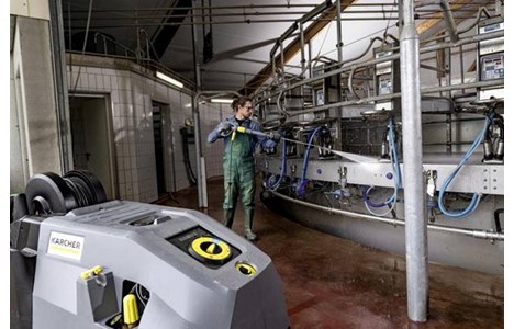 may phun rua ap luc cao nuoc nong karcher hds 12/18-4s hinh 4