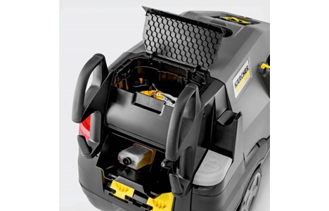 may phun rua ap luc cao nuoc nong karcher hds 12/18-4s hinh 6