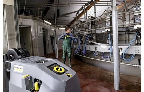 may phun rua ap luc cao nuoc nong karcher hds 13/20-4 s hinh 3