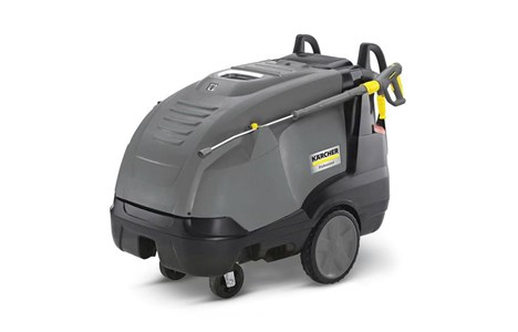 may phun rua ap luc cao nuoc nong dong trung karcher hds 13/20-4 s hinh 2