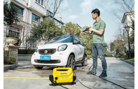 may phun rua ap luc cao karcher k 2 horizontal hinh 2