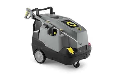 may phun rua ap luc cao nuoc nong karcher hds 6/15 c hinh 2