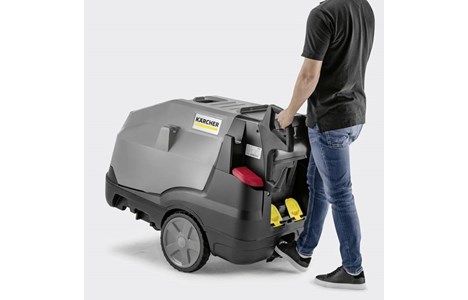 may phun rua ap luc cao nuoc nong karcher hds 10/21-4 m hinh 7