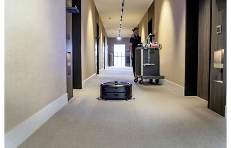 may hut bui robot karcher kira cv 50 hinh 2