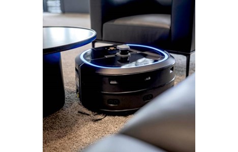 may hut bui robot karcher kira cv 50 hinh 5